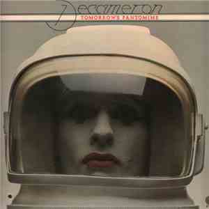 Decameron  - Tomorrow's Pantomime