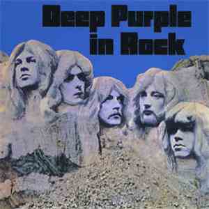 Deep Purple - Deep Purple In Rock
