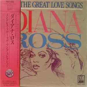 Diana Ross - All The Great Love Songs