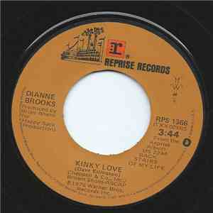 Dianne Brooks - Kinky Love
