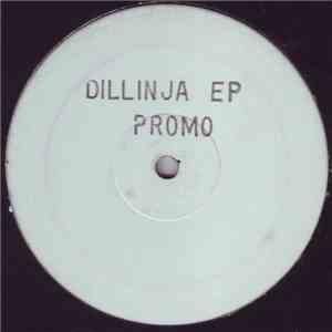 Dillinja - Digital Cloning