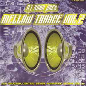 DJ Shah - Mellow Trance Vol. 2