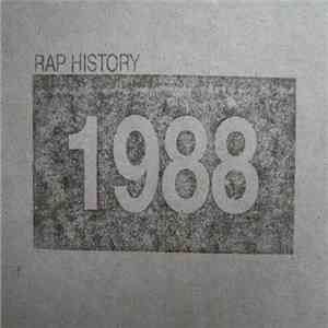 Druh Sławek - Rap History 1988