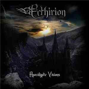 Ecthirion - Apocalyptic Visions