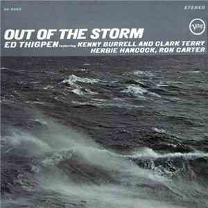 Ed Thigpen - Out Of The Storm