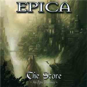 Epica - The Score (An Epic Journey)