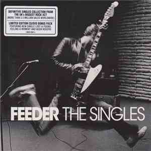 Feeder - The Singles