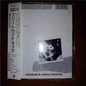 Fleetwood Mac - Tusk
