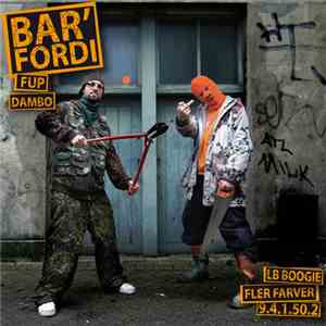 Fup & Dambo - Bar' Fordi