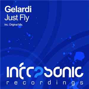Gelardi - Just Fly
