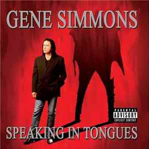 Gene Simmons - Speaking In Tongues