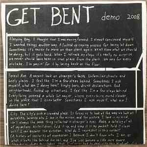 Get Bent - Demo 2008