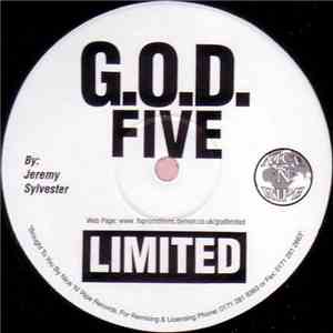 G.O.D. - Limited Five