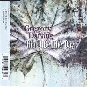 Gregory Darling - That'll Be The Day
