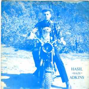 Hasil Adkins - Mean Mean Woman / Save Me Some Loving