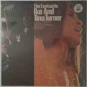 Ike & Tina Turner - The Fantastic Ike And Tina Turner