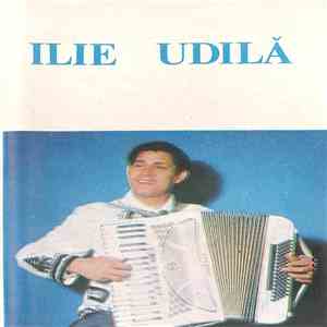 Ilie Udilă - Acordeon