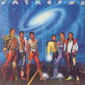 Jacksons - Victory