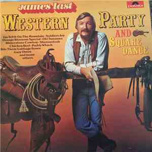 James Last - Western Party And Square Dance