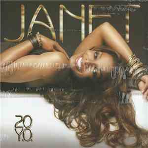 Janet - 20 Y.O.