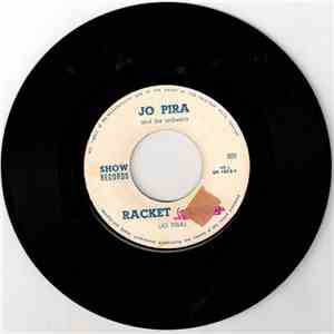 Jo Pira - Racket (Marche)