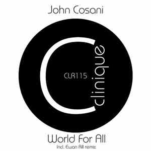 John Cosani - World for All