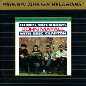 John Mayall - Blues Breakers With Eric Clapton