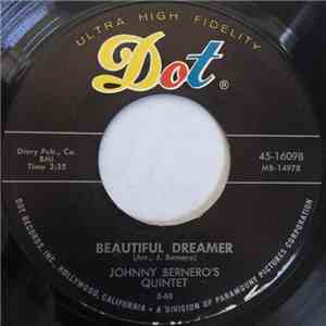 Johnny Bernero's Quintet - Beautiful Dreamer / Lost