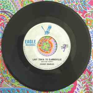 Johnny Charles - Winchester Cathedral / Last Train To Clarksville