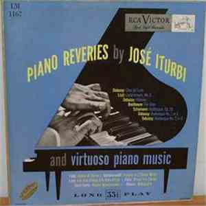 José Iturbi - Piano Reveries