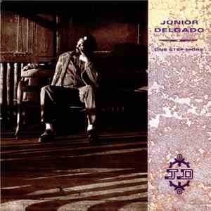 Junior Delgado - One Step More