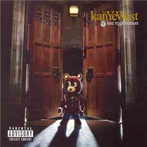 Kanye West - Late Registration