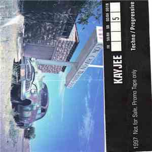Kayjee - 1997 SO/AH #05 - Techno / Progressive