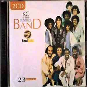 KC & The Sunshine Band - Kc & The Sunshine Band