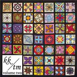 Keith Klingensmith & The TM Collective - KK + TM Vol. 2