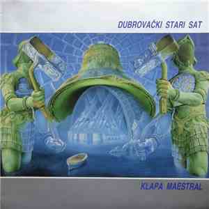 Klapa Maestral - Dubrovački Stari Sat