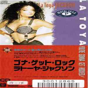 La Toya Jackson - You're Gonna Get Rocked