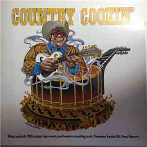 Lee Arnold - Country Cookin' November, 1973