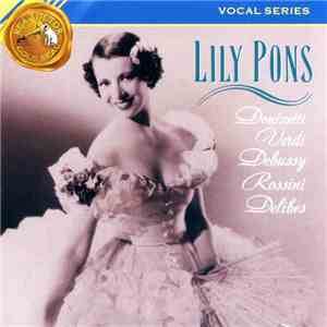 Lily Pons - Lily Pons
