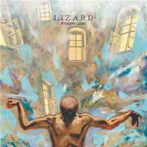 Lizard  - W Galerii Czasu