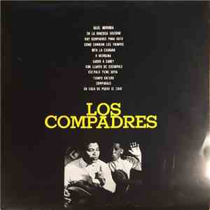 Los Compadres - Los Compadres