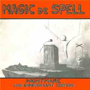 Magic De Spell - Nightmare - 30th Anniversary Edition