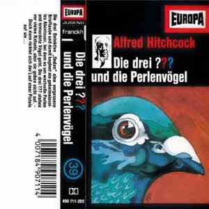 Marc Brandel - Die Drei ??? Und Die Perlenvögel