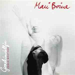 Mari Boine - Goaskinviellja / Eagle Brother