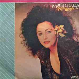 Maria Creuza - Pura Magia