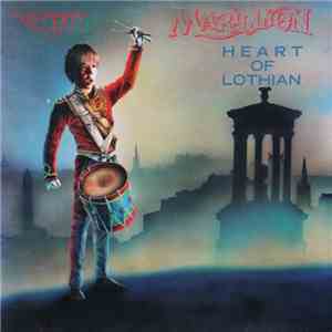Marillion - Heart Of Lothian