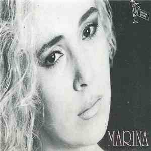 Marina Perazić - Marina