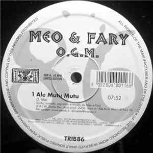Meo  & Fary - O.G.M.