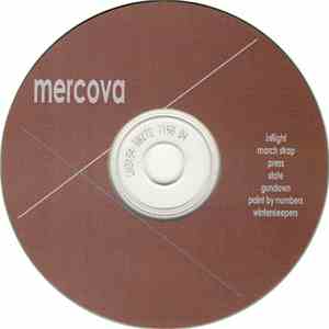 Mercova - Mercova