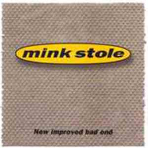 Mink Stole - New Improved Bad End